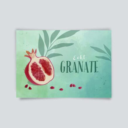 Echt Granate