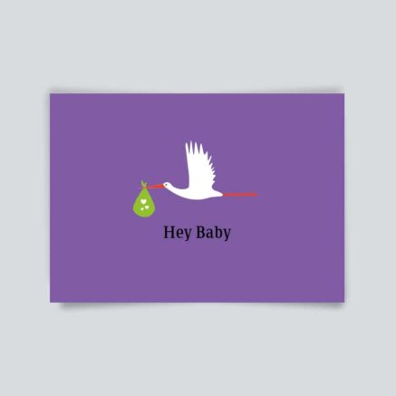 HalloHeimat * Hey Baby