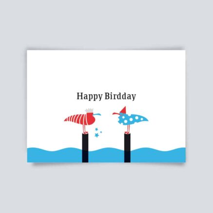 Happy Birdday