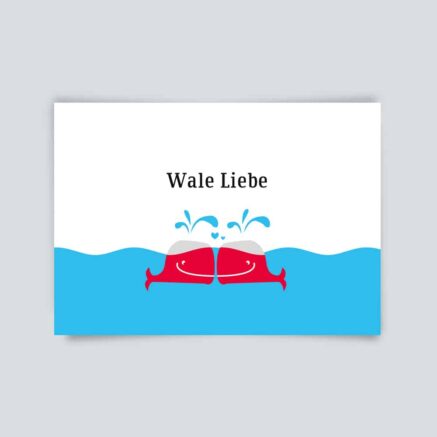 Wale Liebe