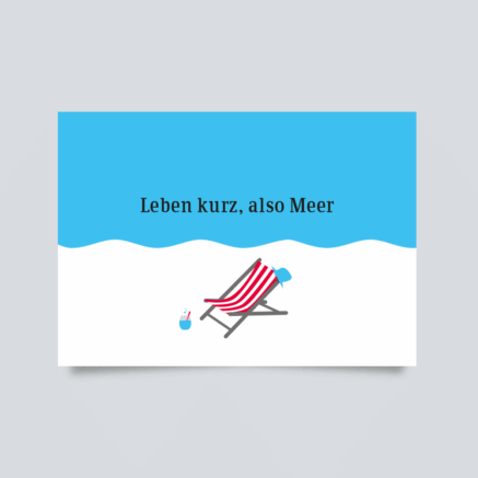 Postkarte