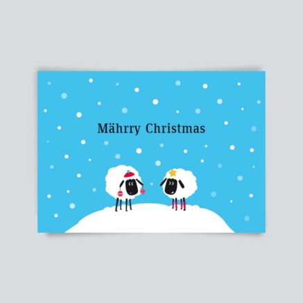 Mährry Christmas