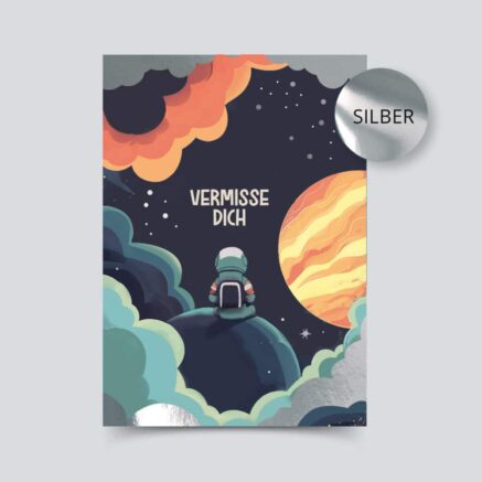Vermisse dich