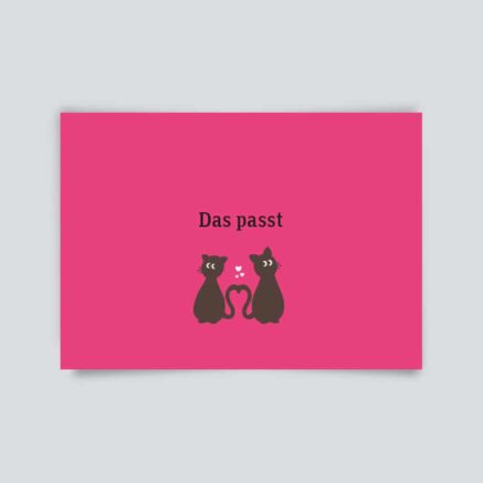 Das Passt