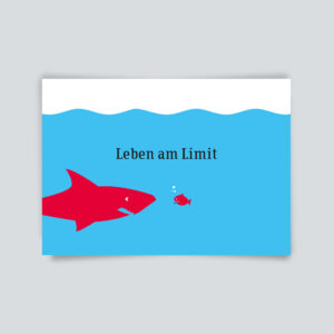 leben am limit