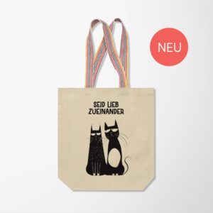 Der liebe Beutel