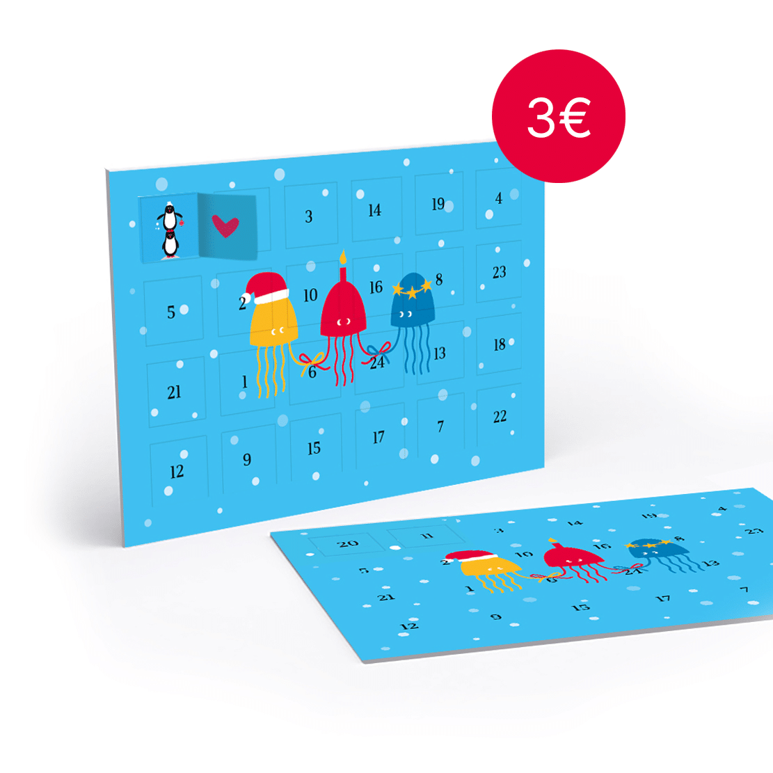 adventskalender 2025