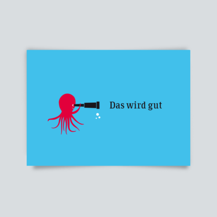 Das wird gut