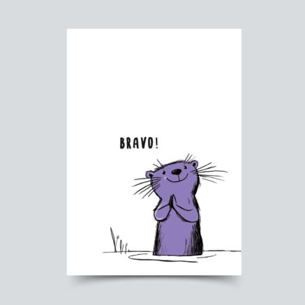Bravo