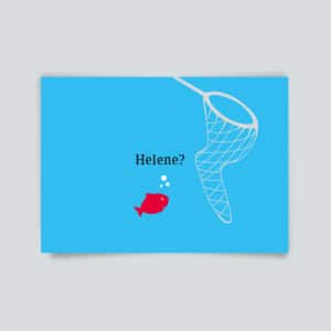 Helene?