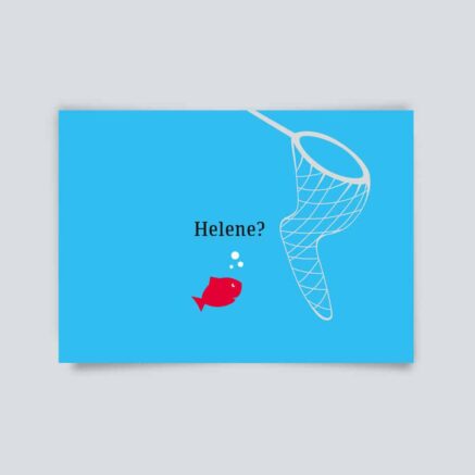 Helene?