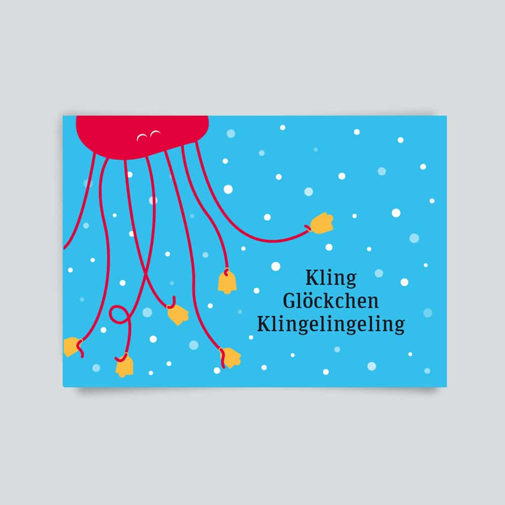 Kling Glöckchen