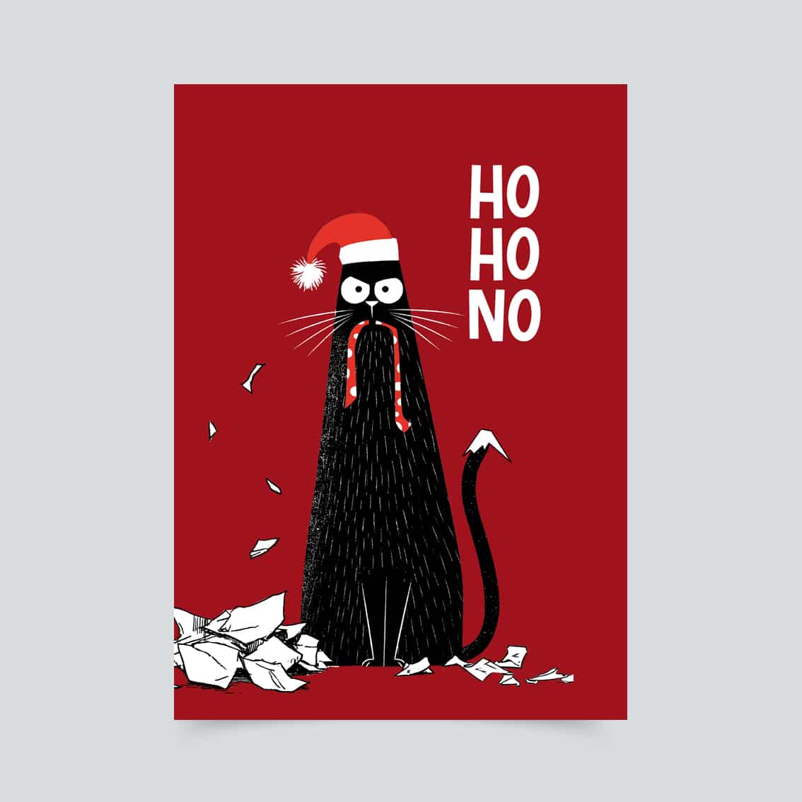 HO-HO-NO